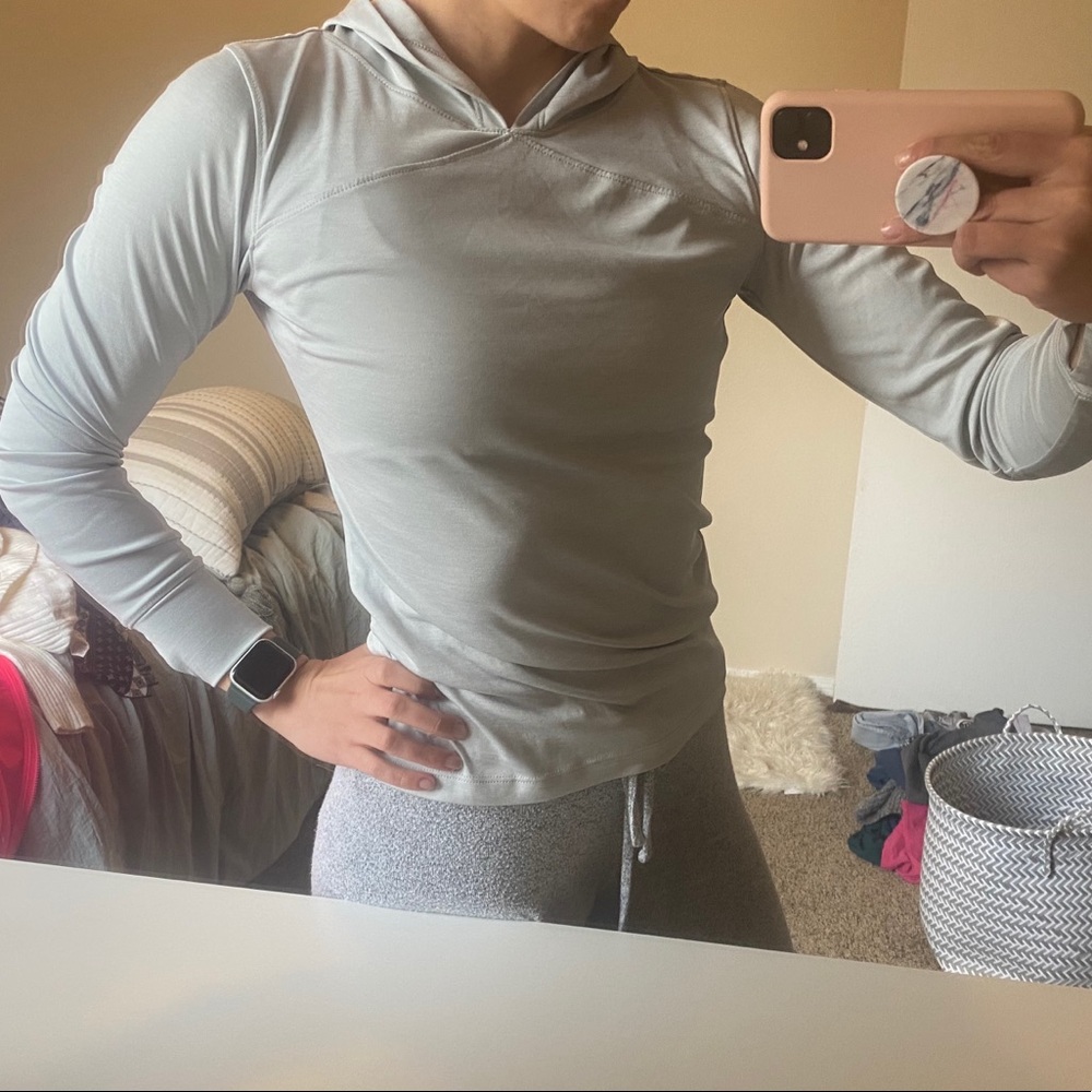 Old Navy Active Hoodie